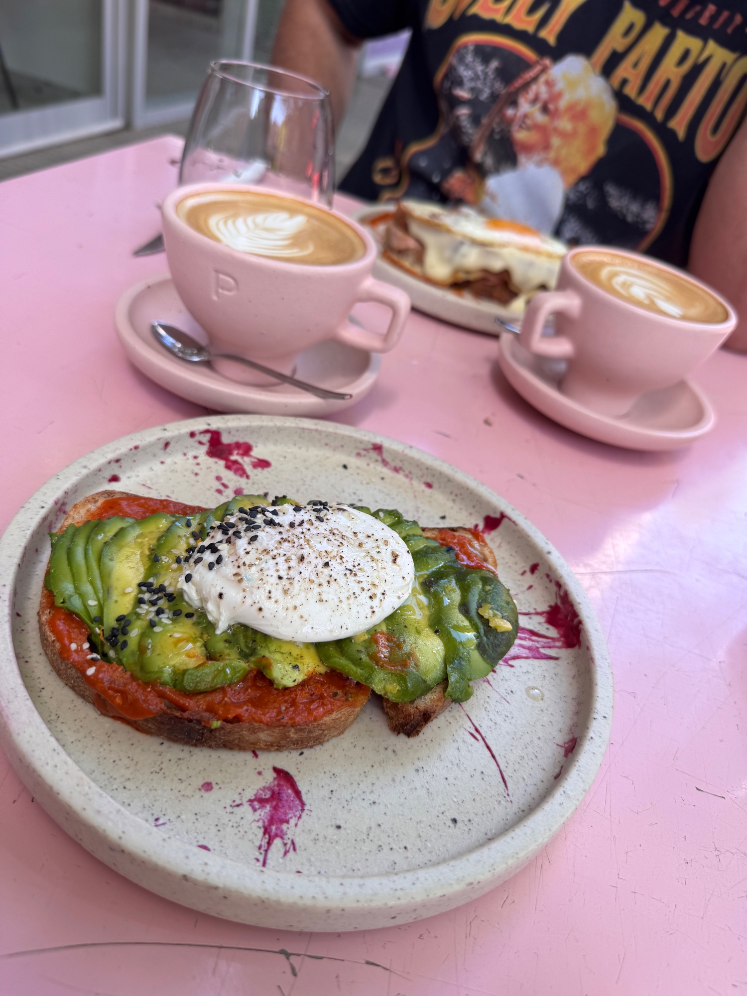 Pulso Café Belgrano
