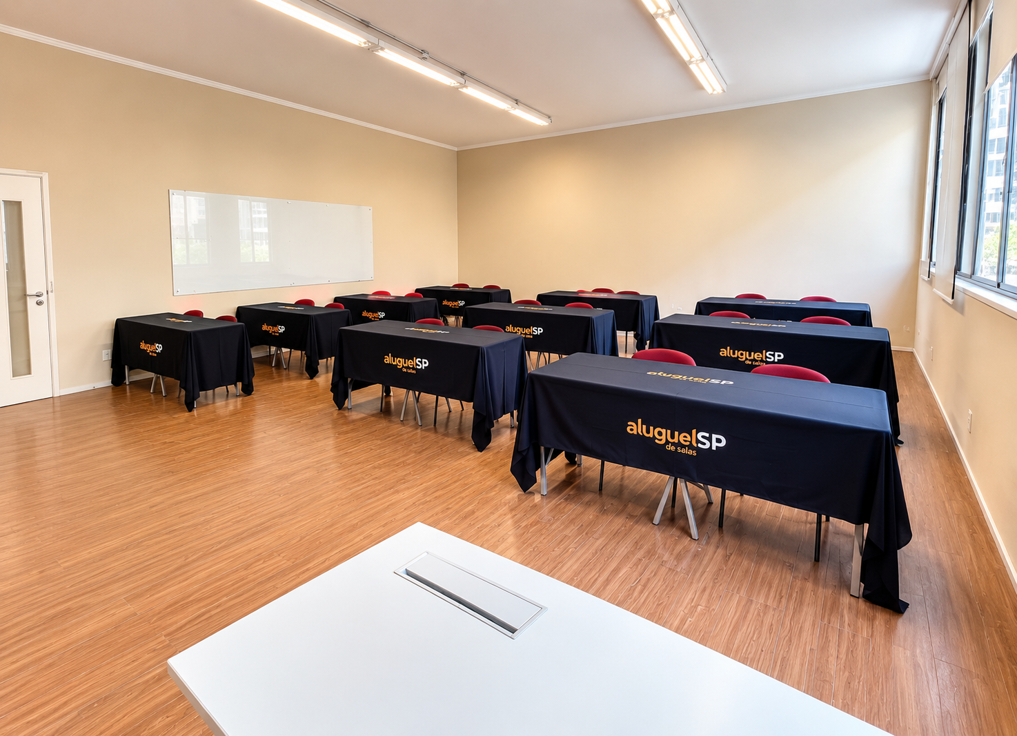 Sala M16