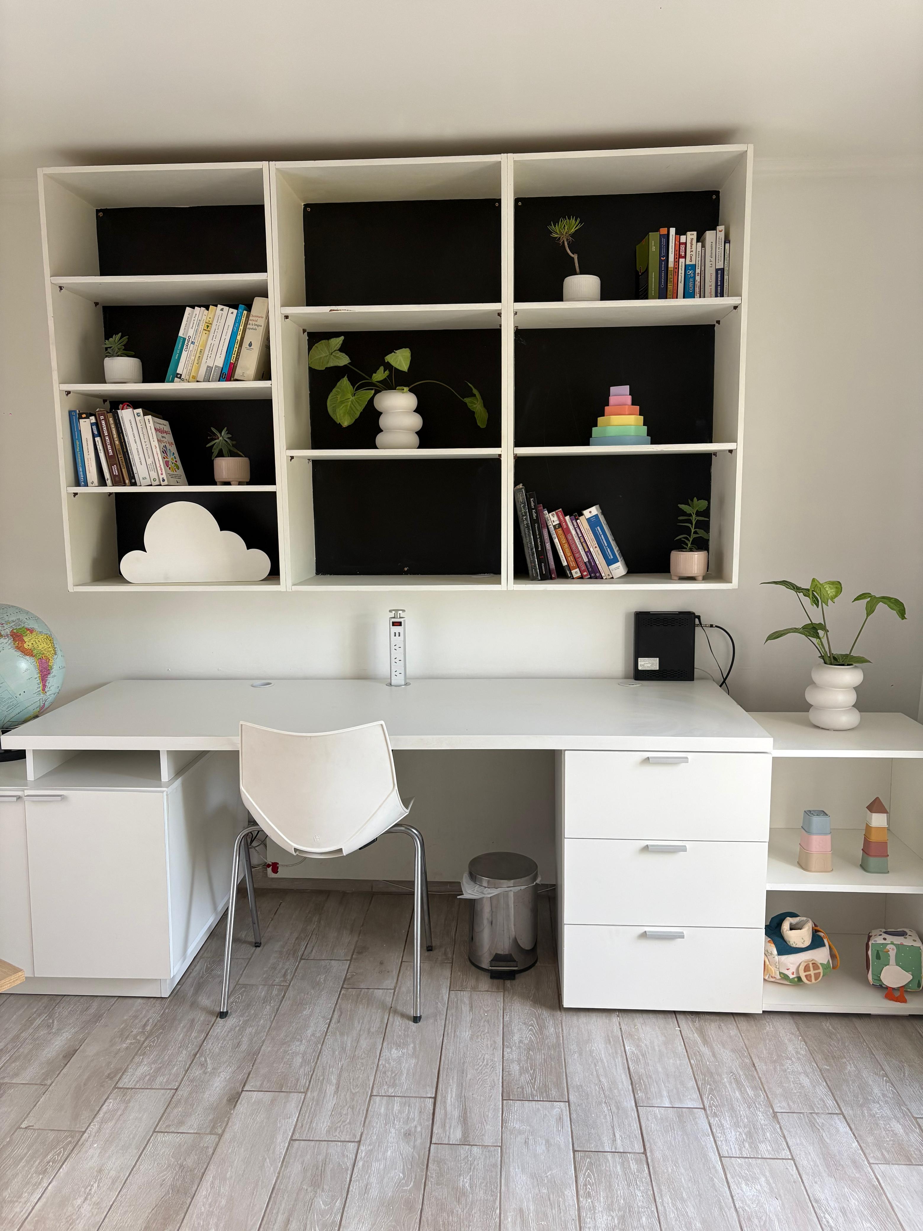 Grow In Cowork & Daycare