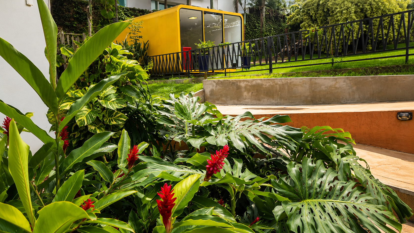 Espaço Liber Coworking