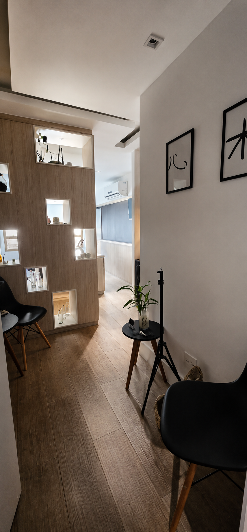 Share Space Coworking