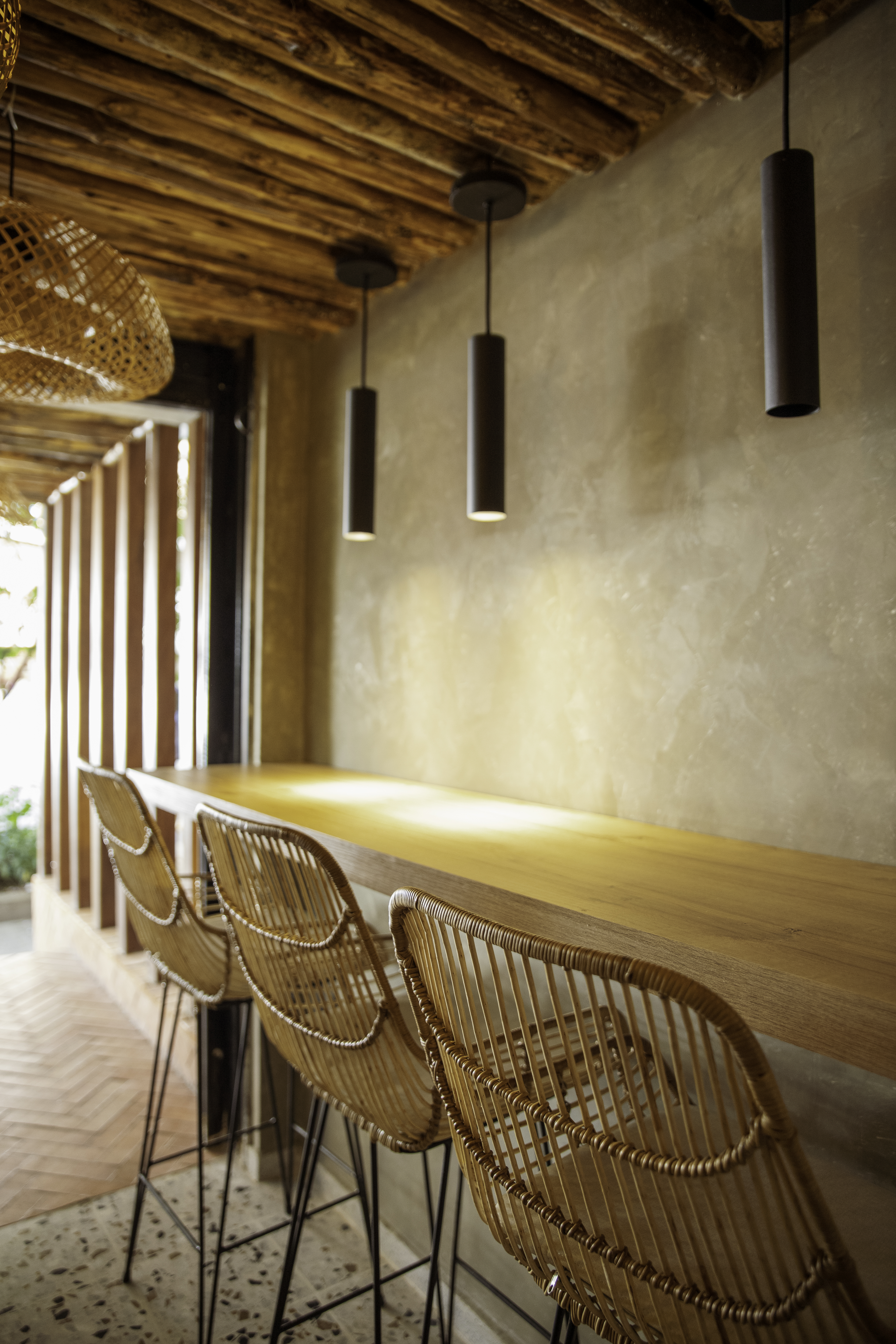 Amelier Café Calasanz