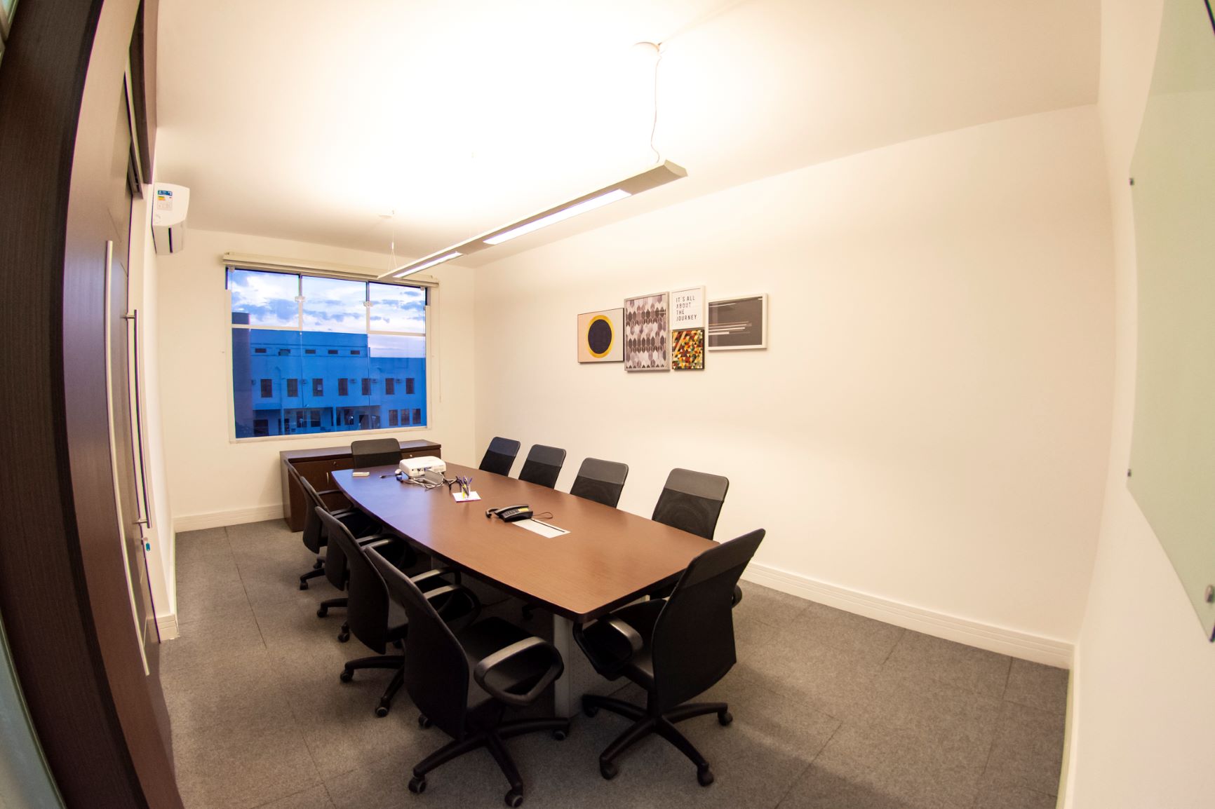 Village Coworking