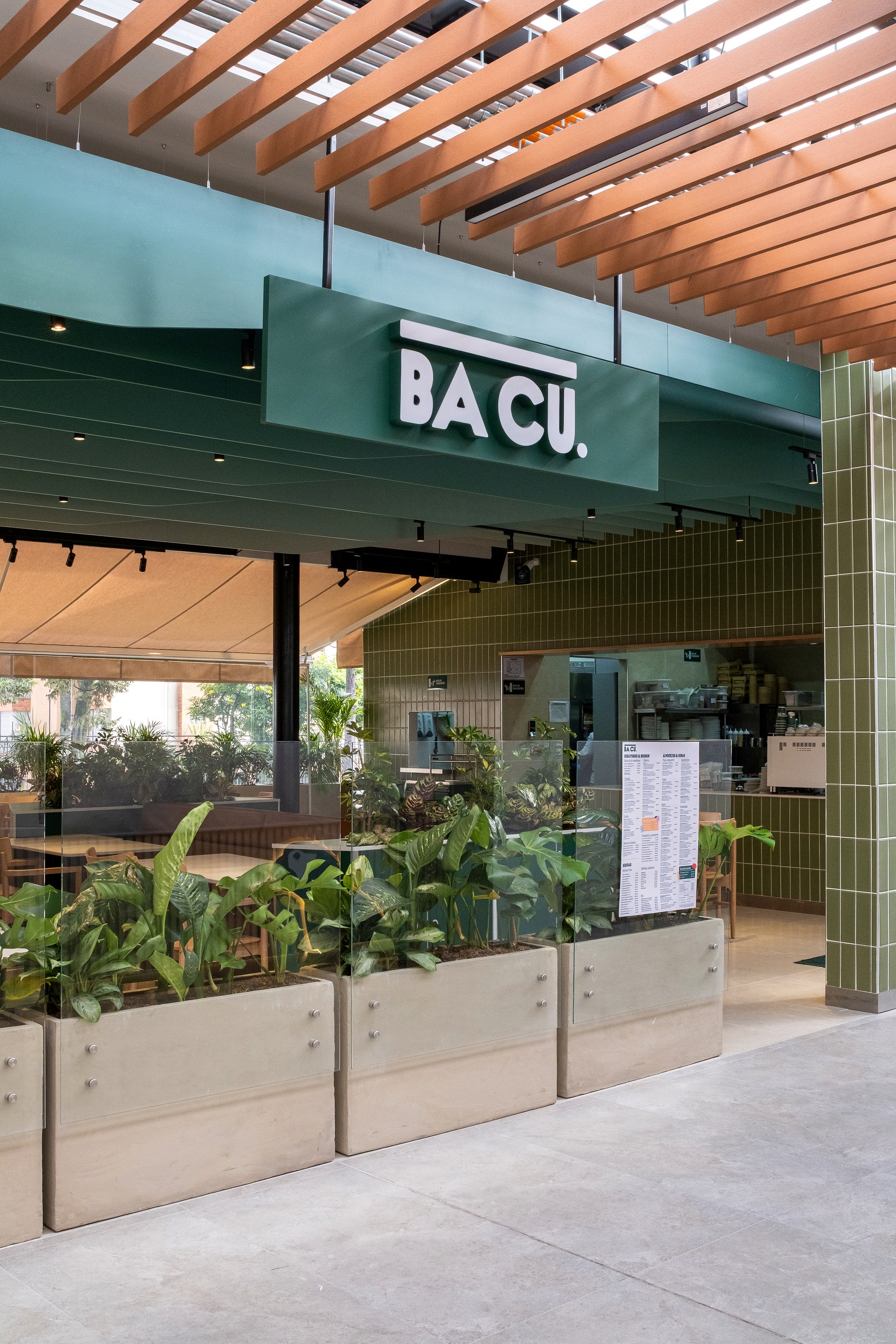 BACU Maloka