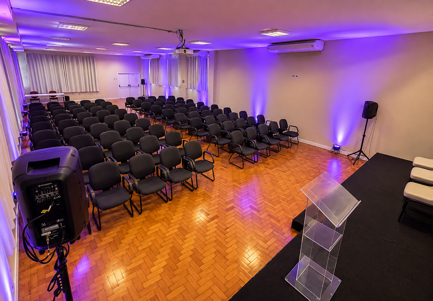 Auditório M4