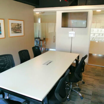 Pronto Espacios Ciudad Empresarial