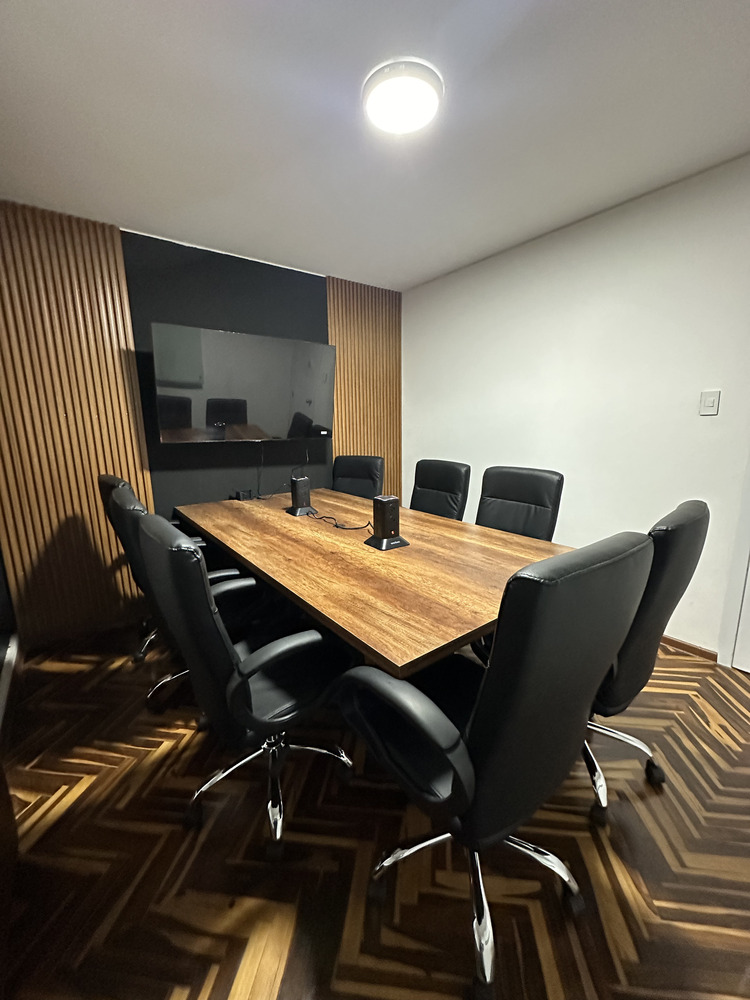Espacio AQP