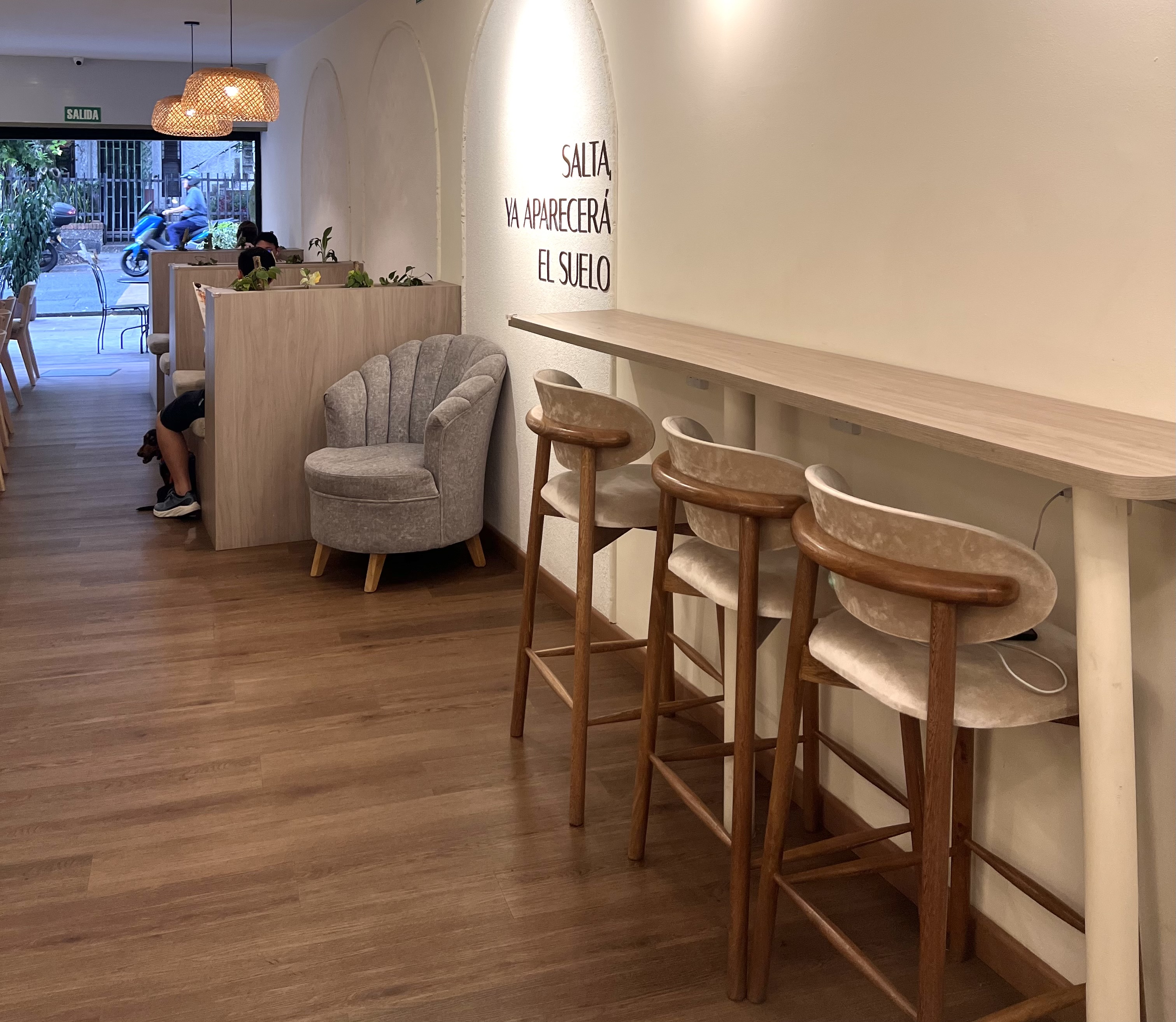 LUMē Y CAFÉ