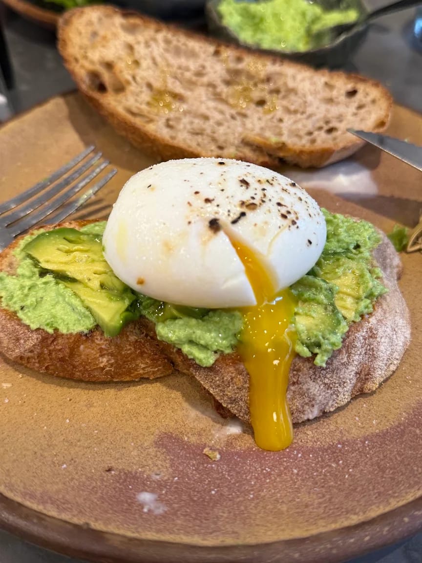 Hobby Café de Especialidad - Malabia