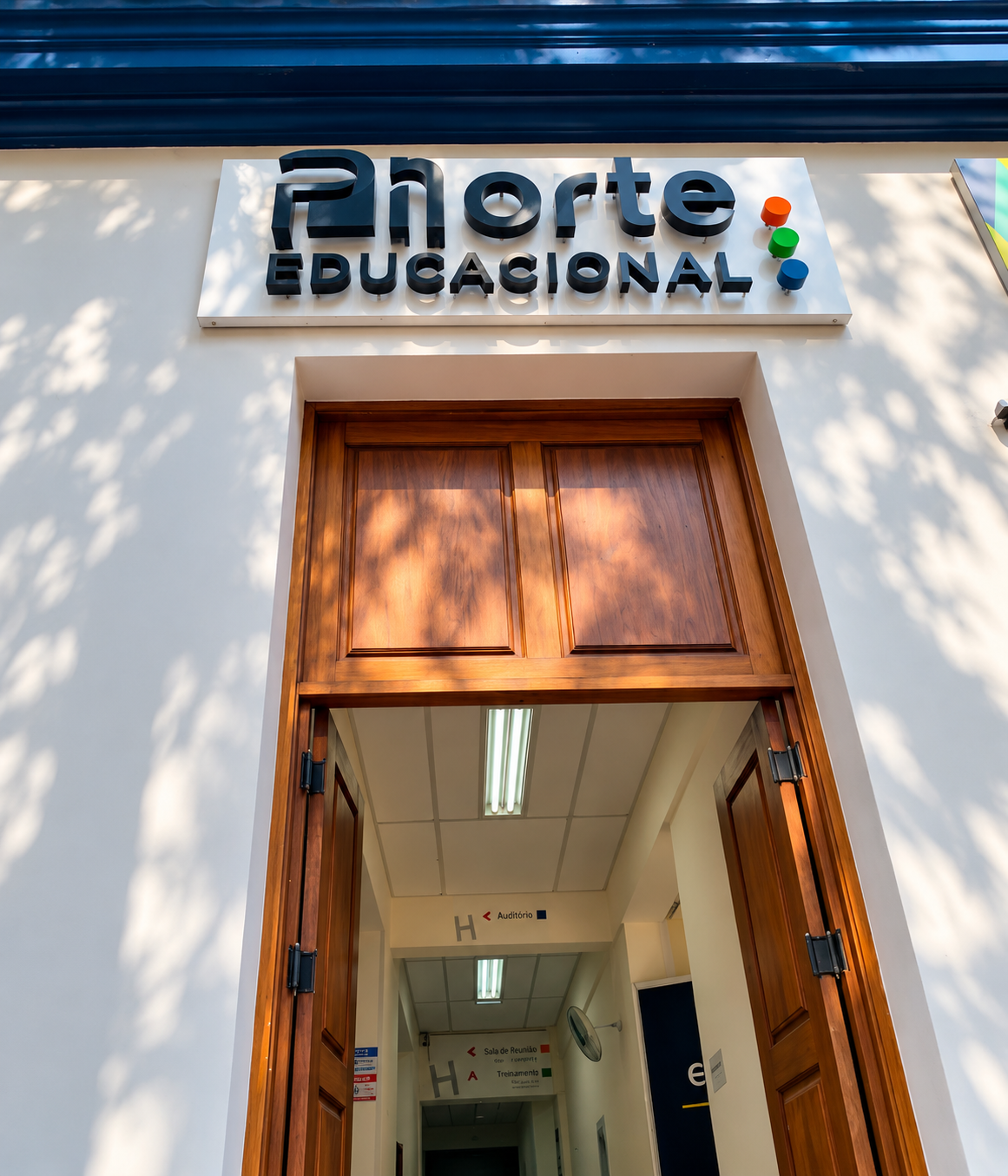 Aluguel de Sala SP (Unidade 1)