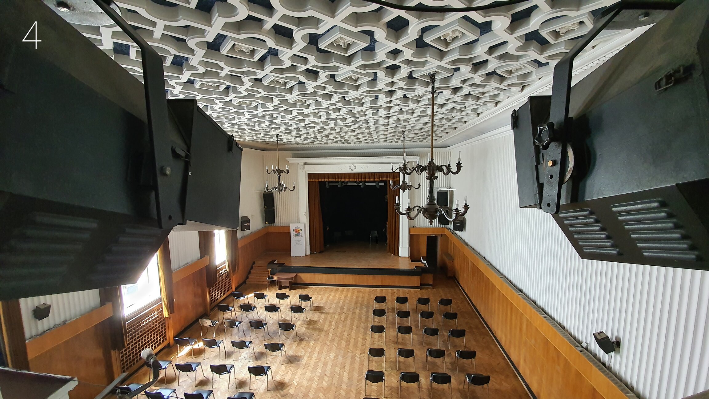 NETWORKING Premium Gurko Panorama