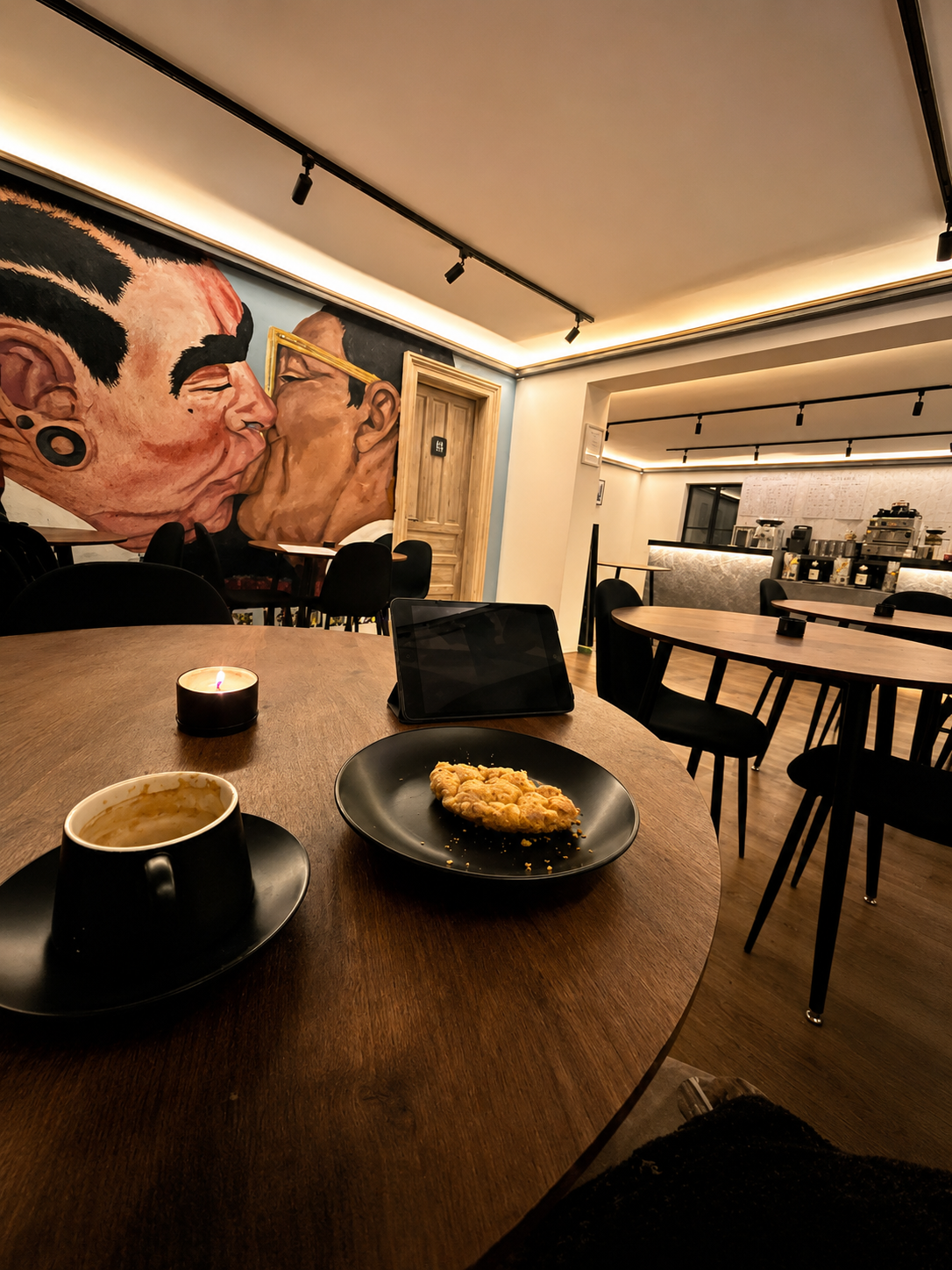 Café Berlin