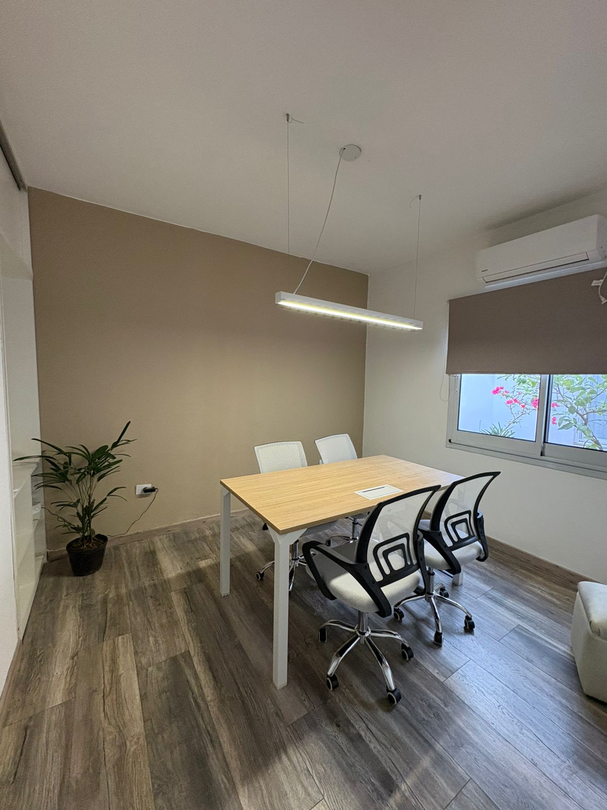 Grow In Cowork & Daycare