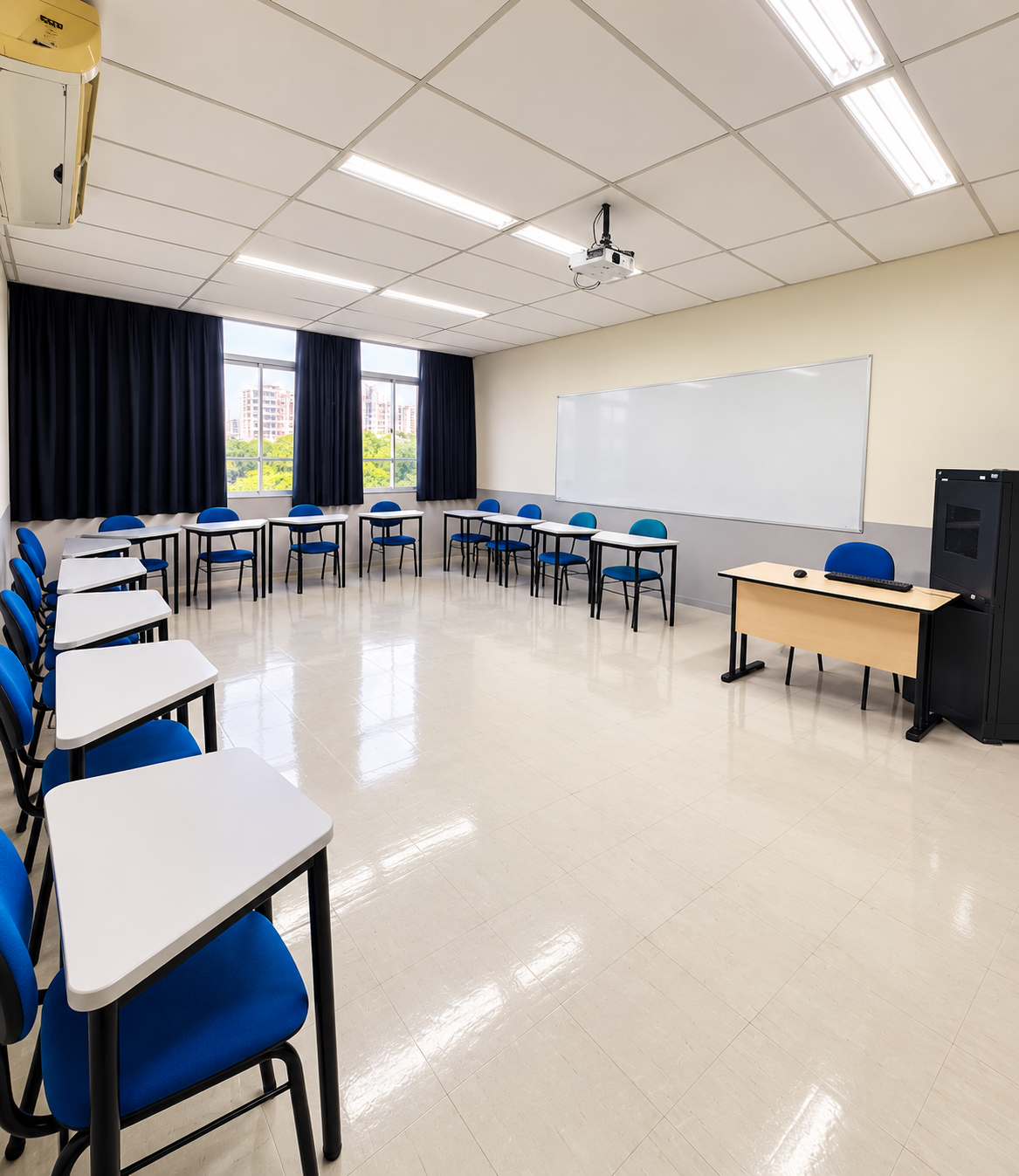 Sala A14