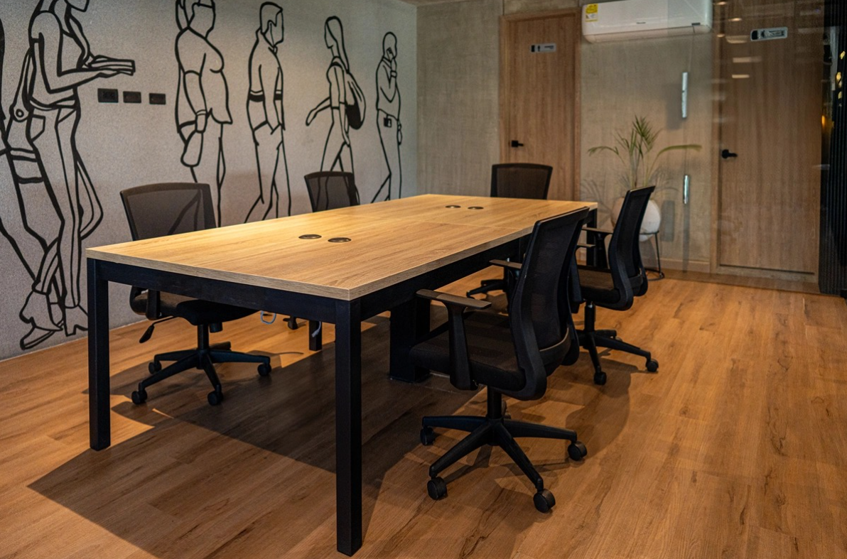Mosaic Studios Buenavista
