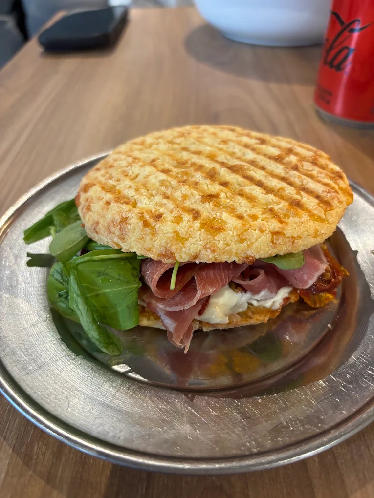 Jaramillo Café - Vidal