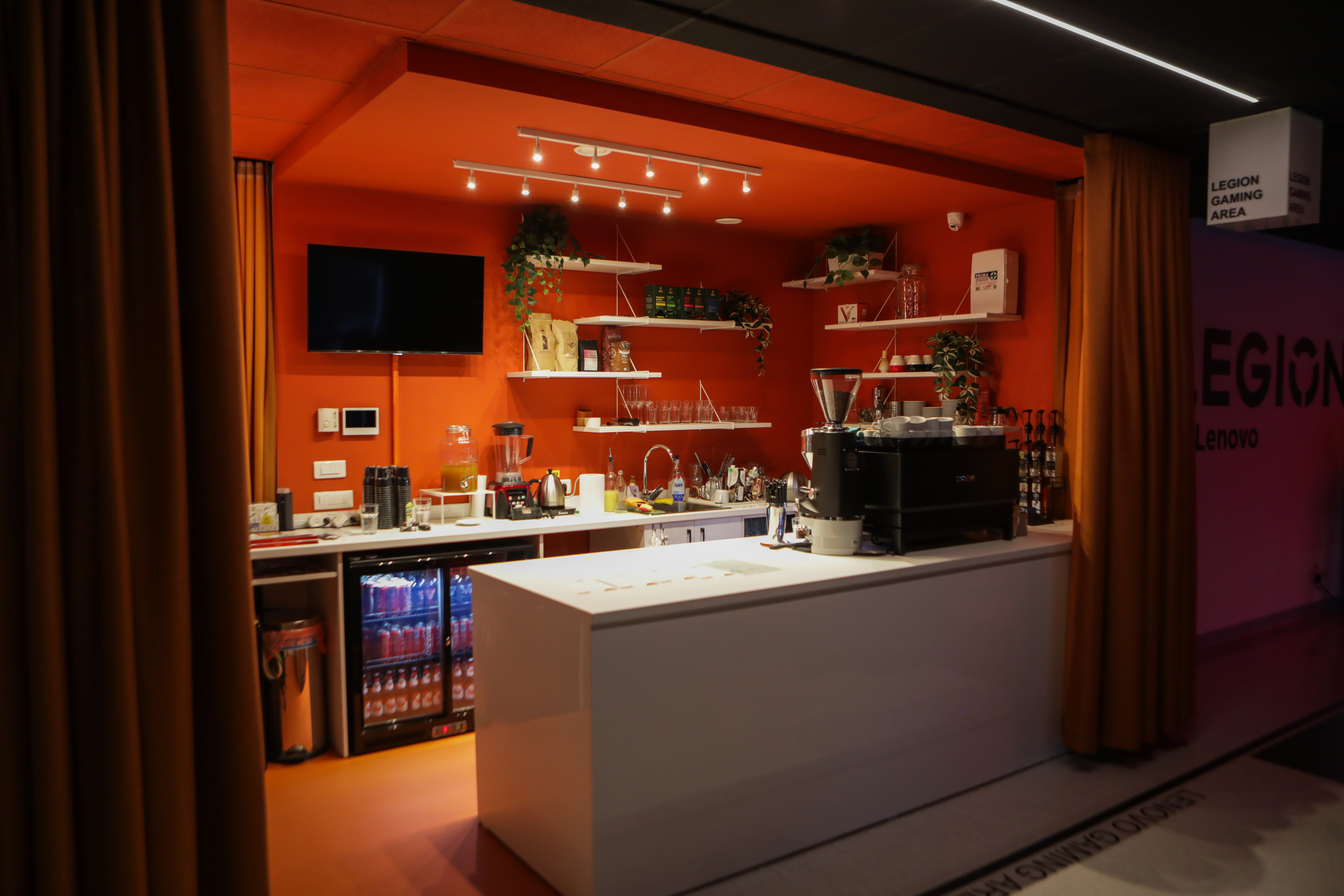 Gateway Flow Coworking