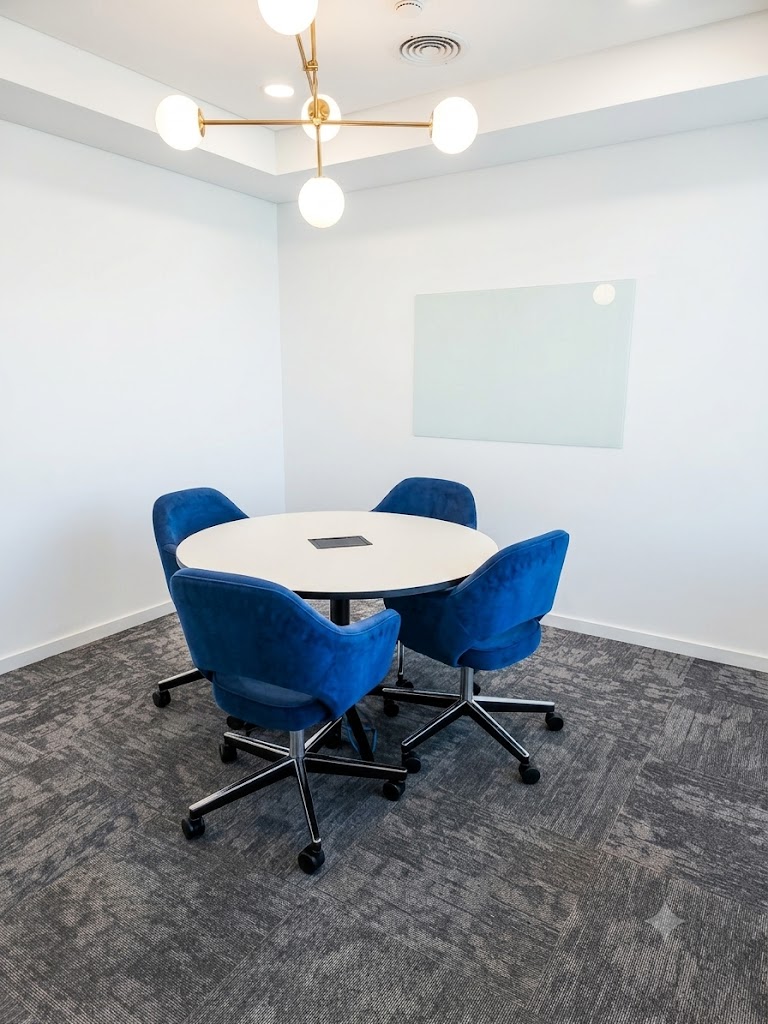 HUERTA Coworking Puerto Retiro