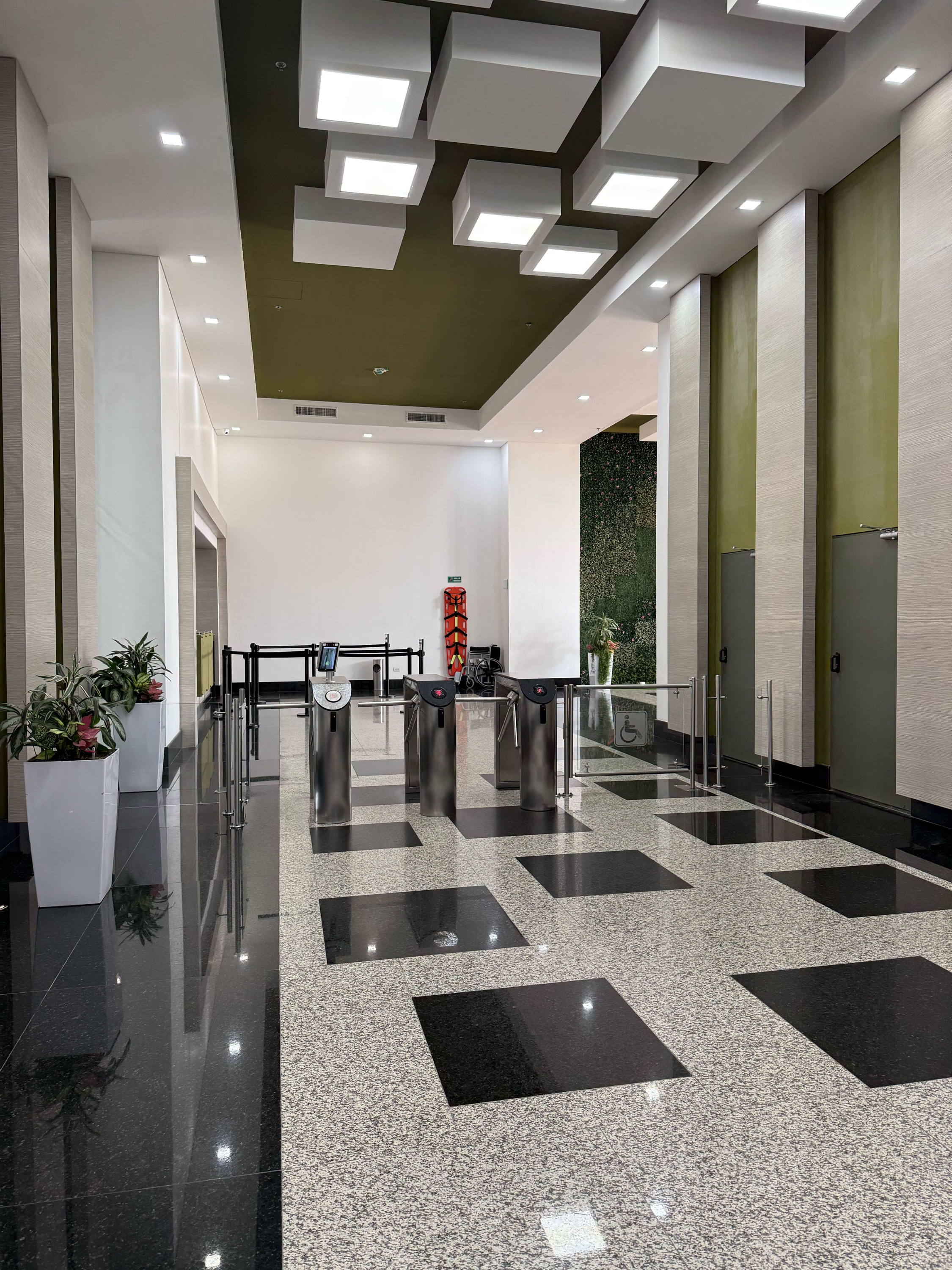 C2BPO Spaces