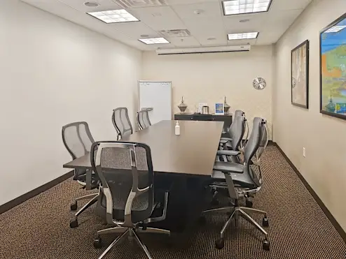 Regus Holmes Corporate Center II