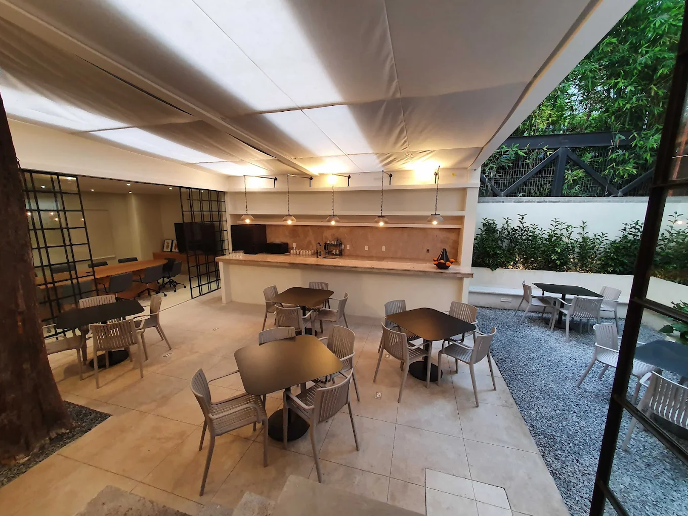 Colabora Calderón de la Barca 