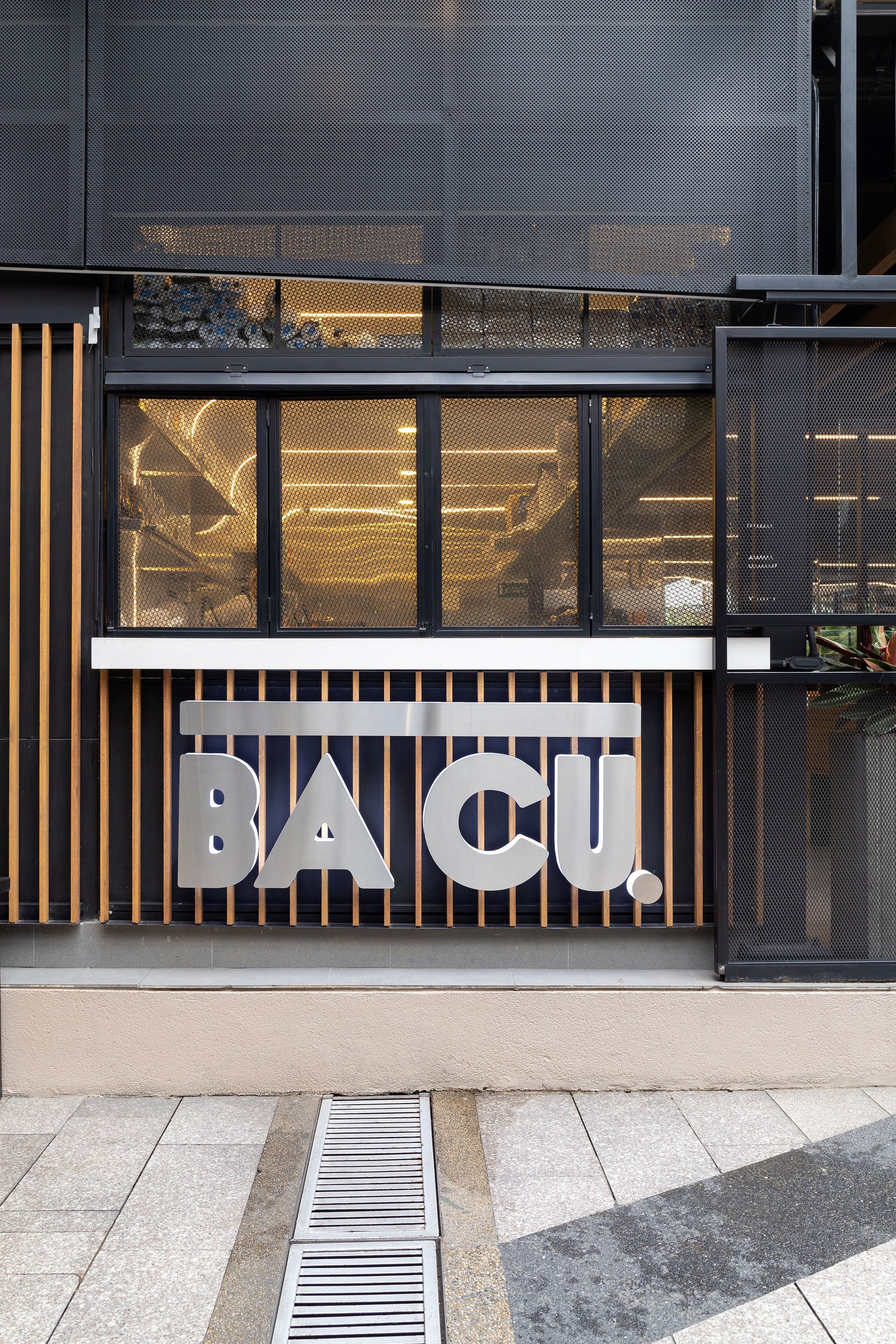 BACU C.C. Unicentro