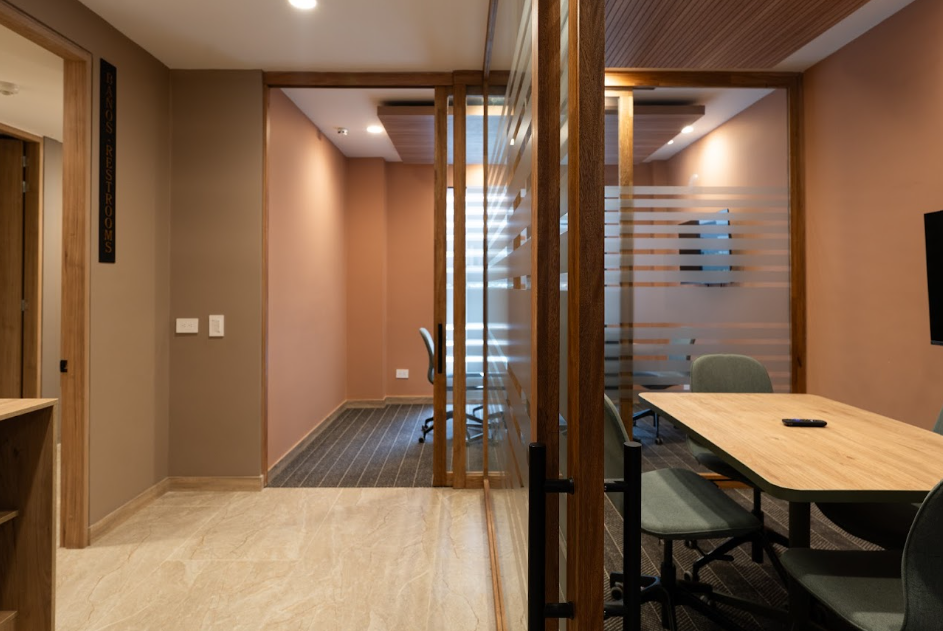 Bomma House