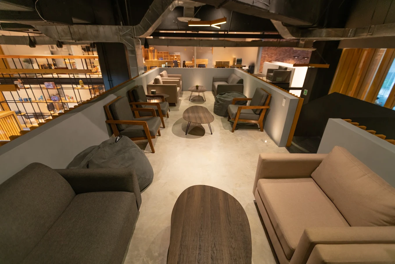 Colabora Cowork Cancún