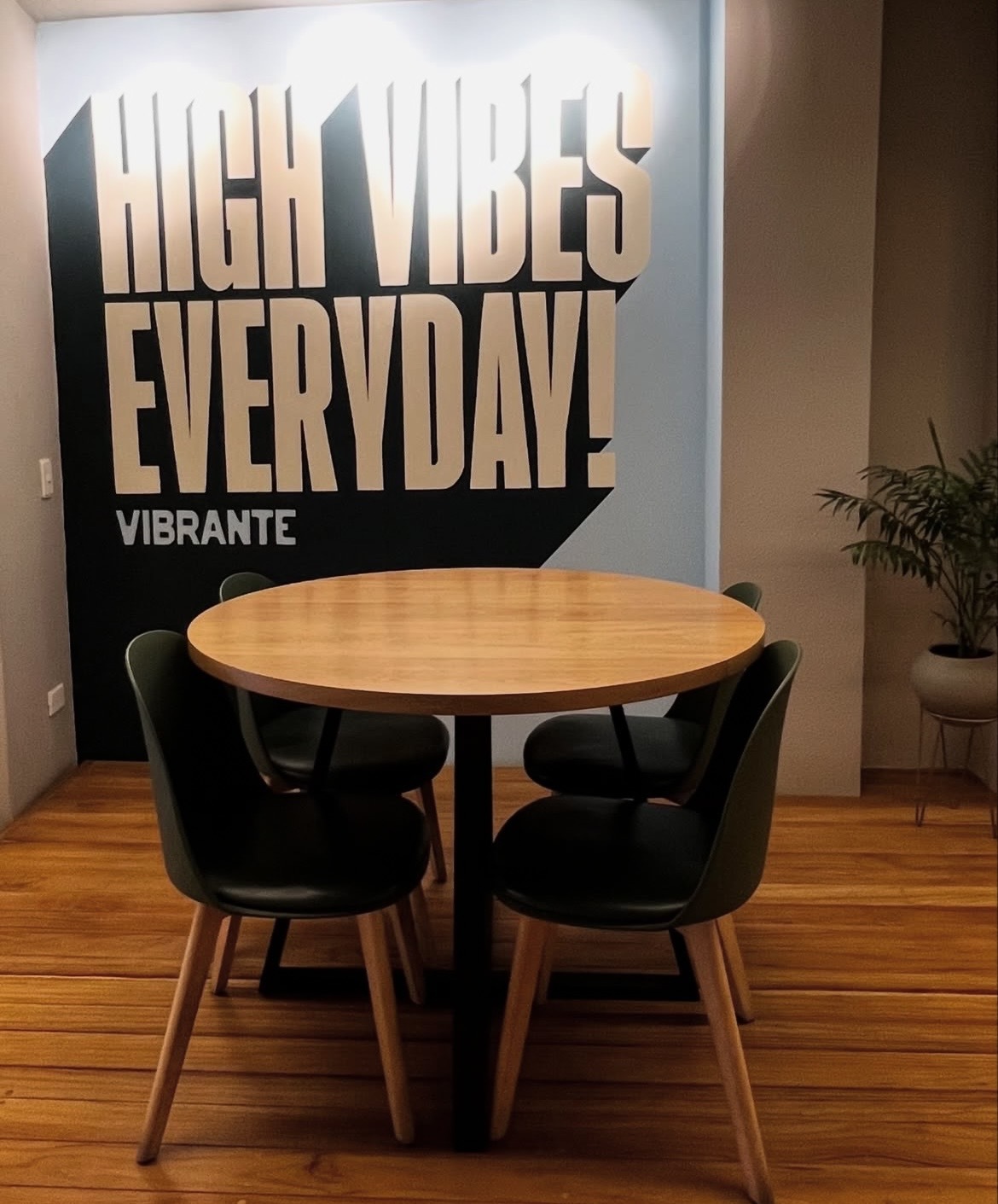Vibrante Café 