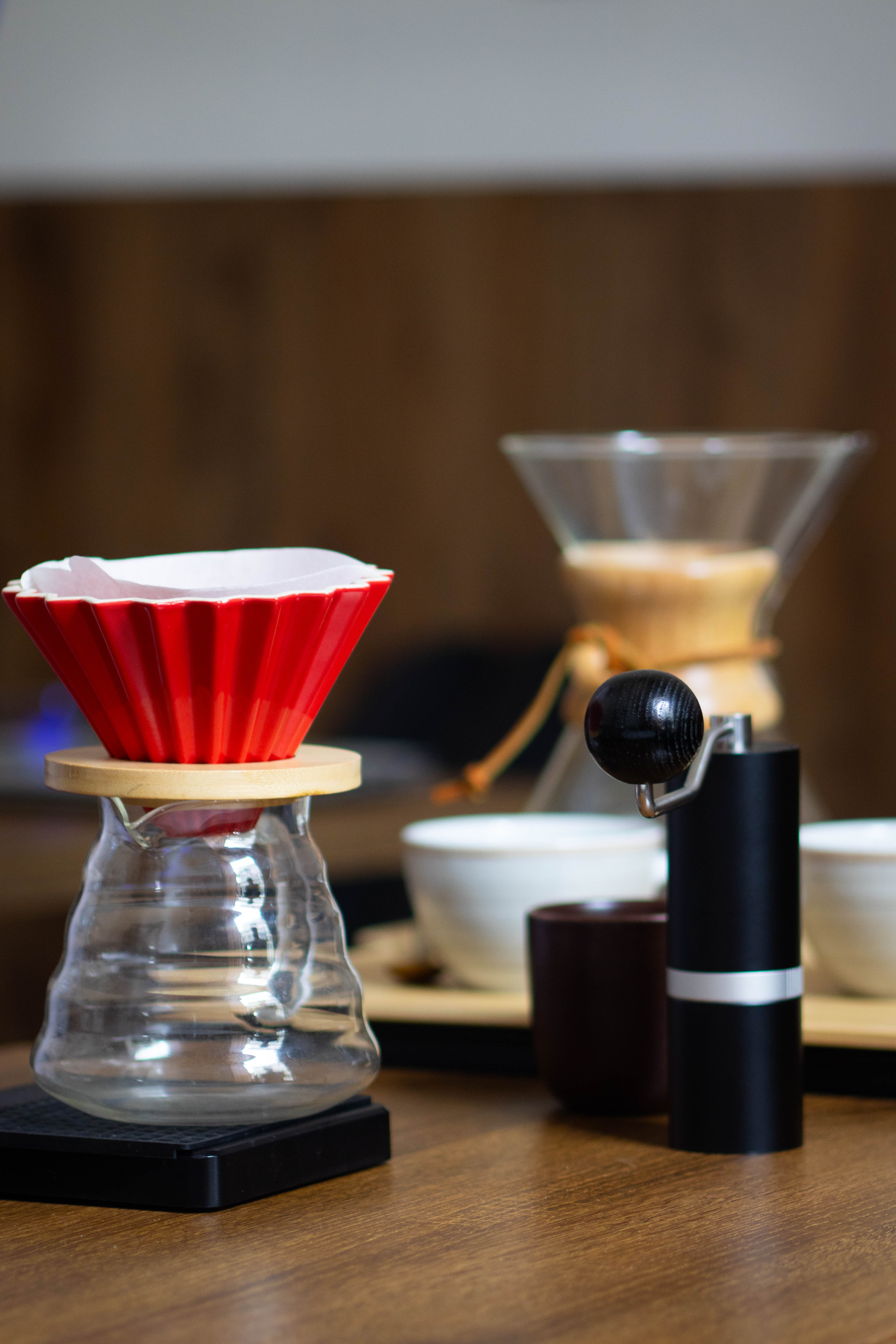 Terruá Café y Juegos