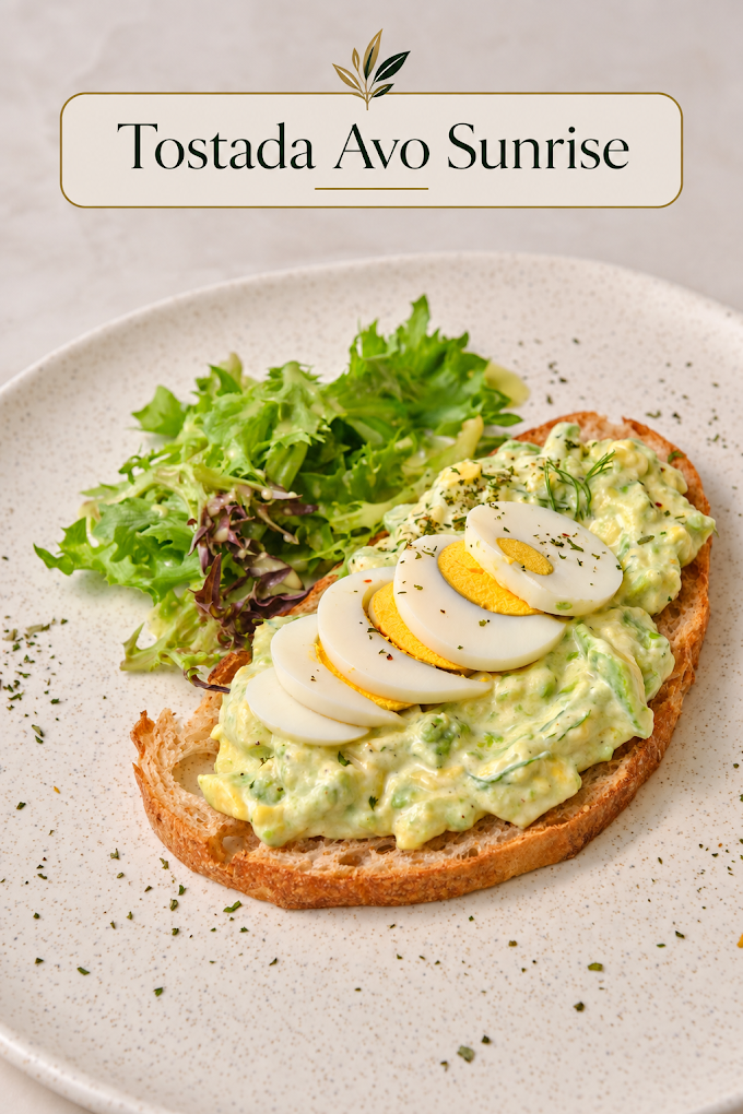 Alma Pura Fit Cafe