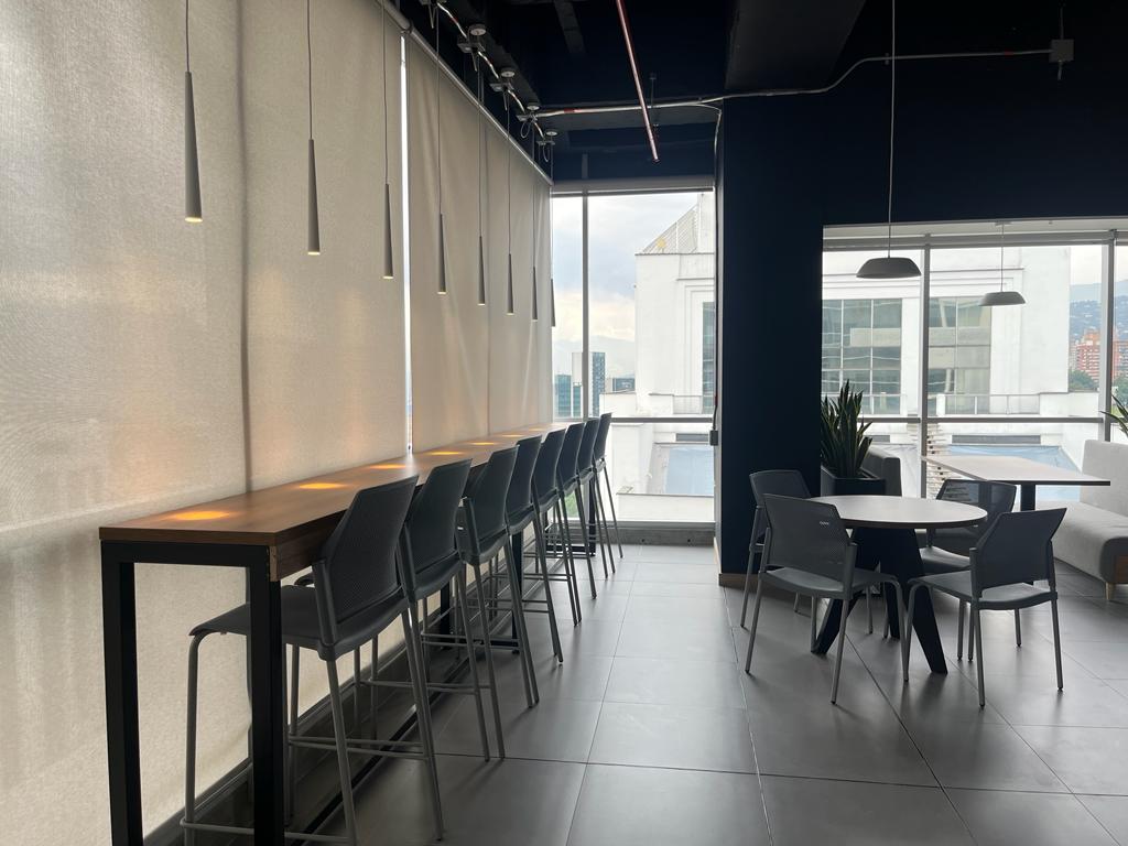 Cowork Latam Campestre