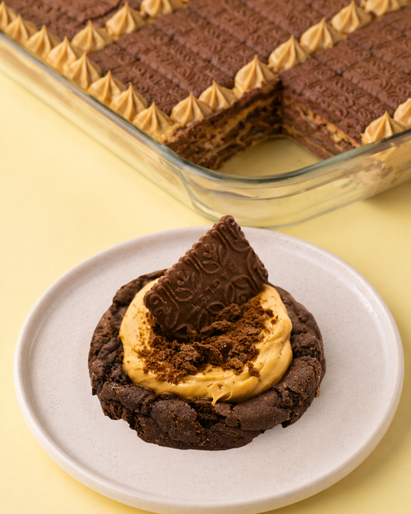 Mundo Cookies