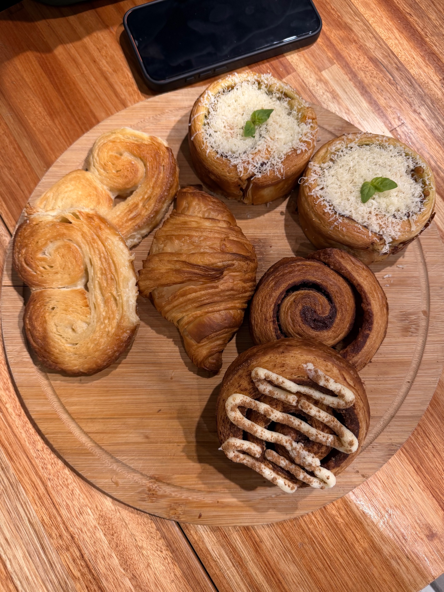 Pulso Café Belgrano