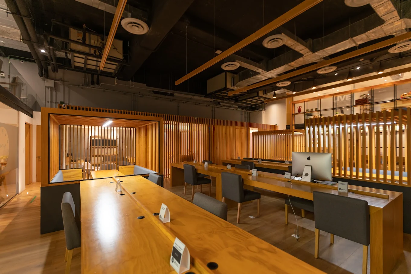 Colabora Cowork Cancún