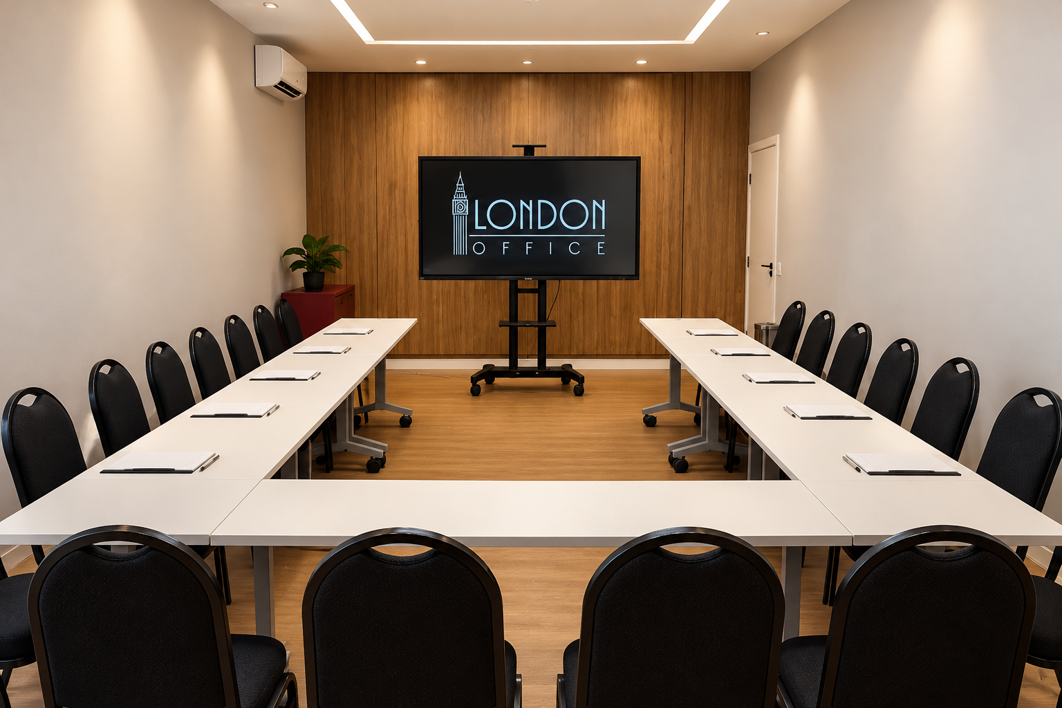 London Office