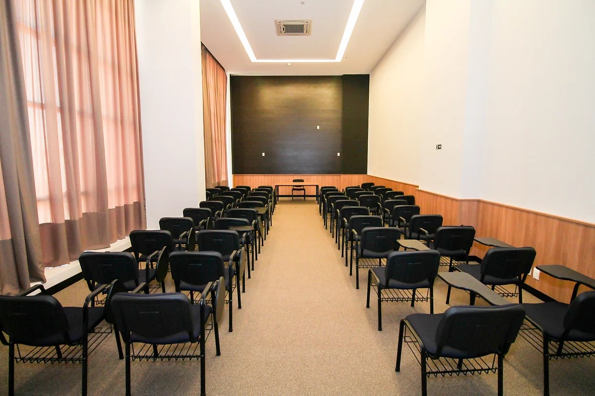 Auditório