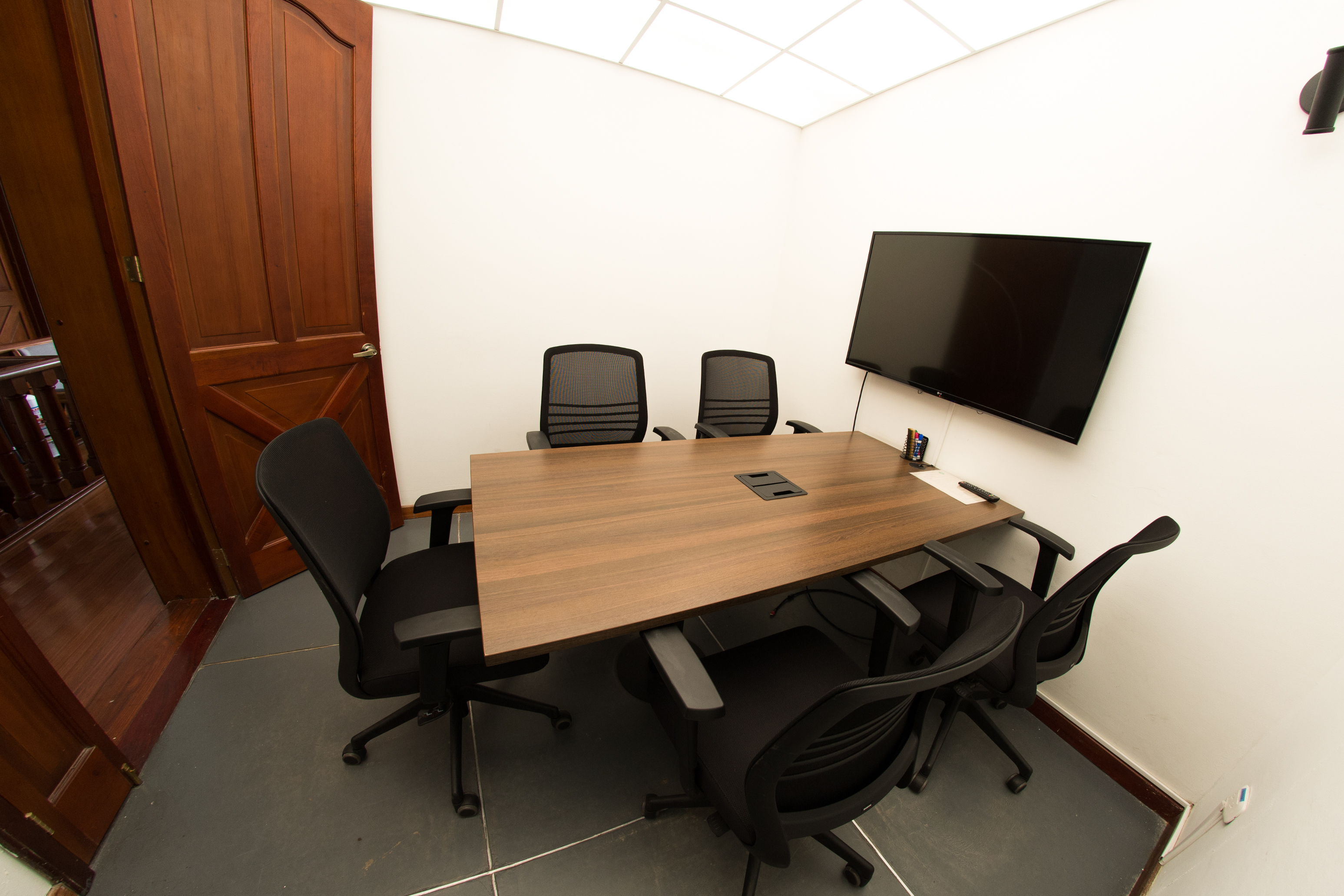 Sala de Juntas 1