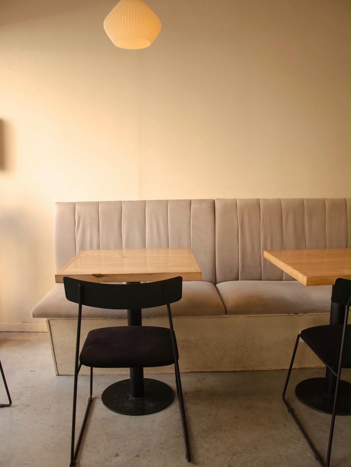 Østerbro Café