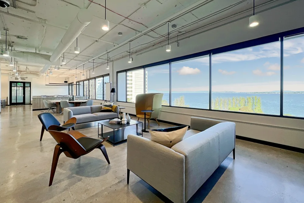 Spaces 1900 Powell Street