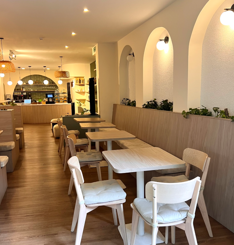 LUMē Y CAFÉ