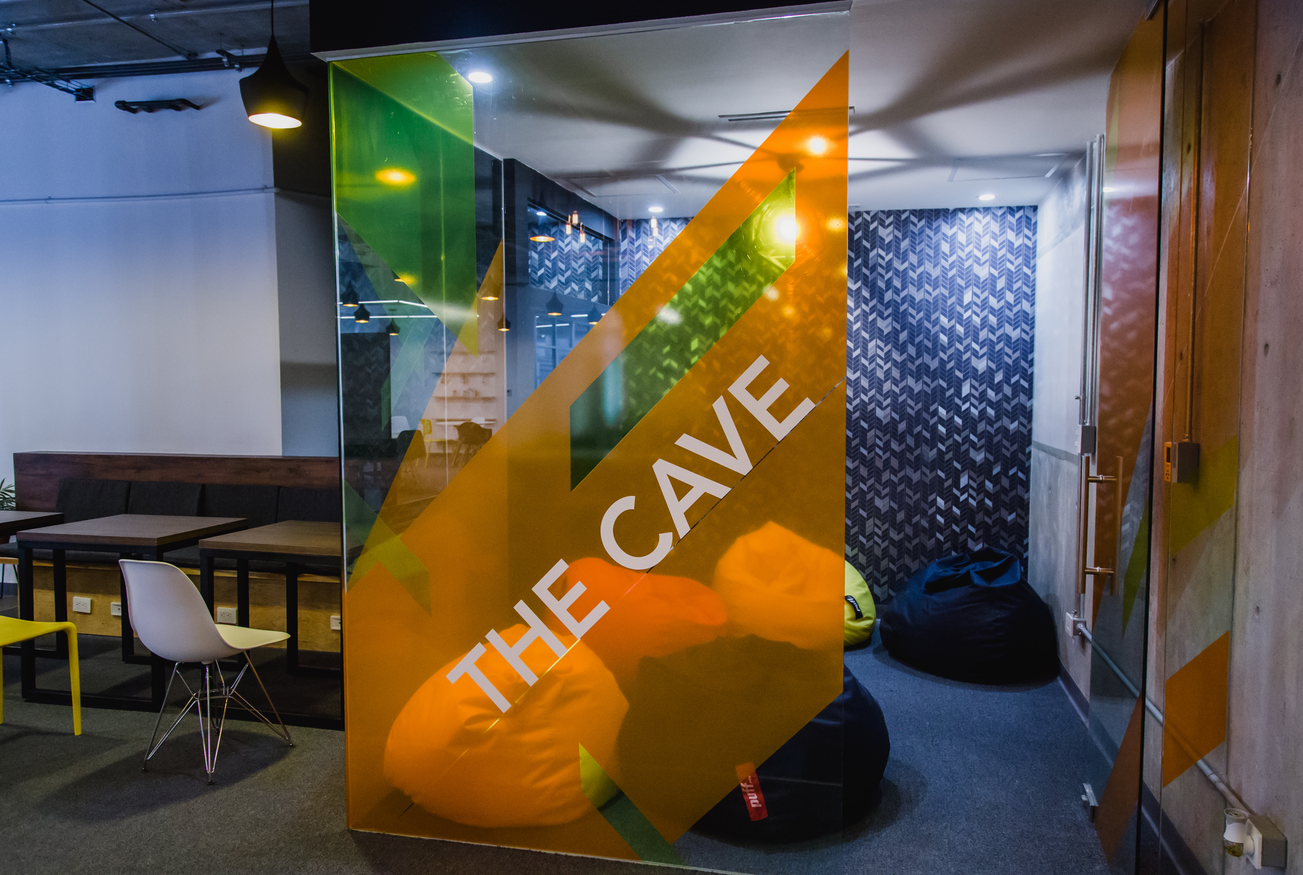 Nex Offices The Village Corporate Center