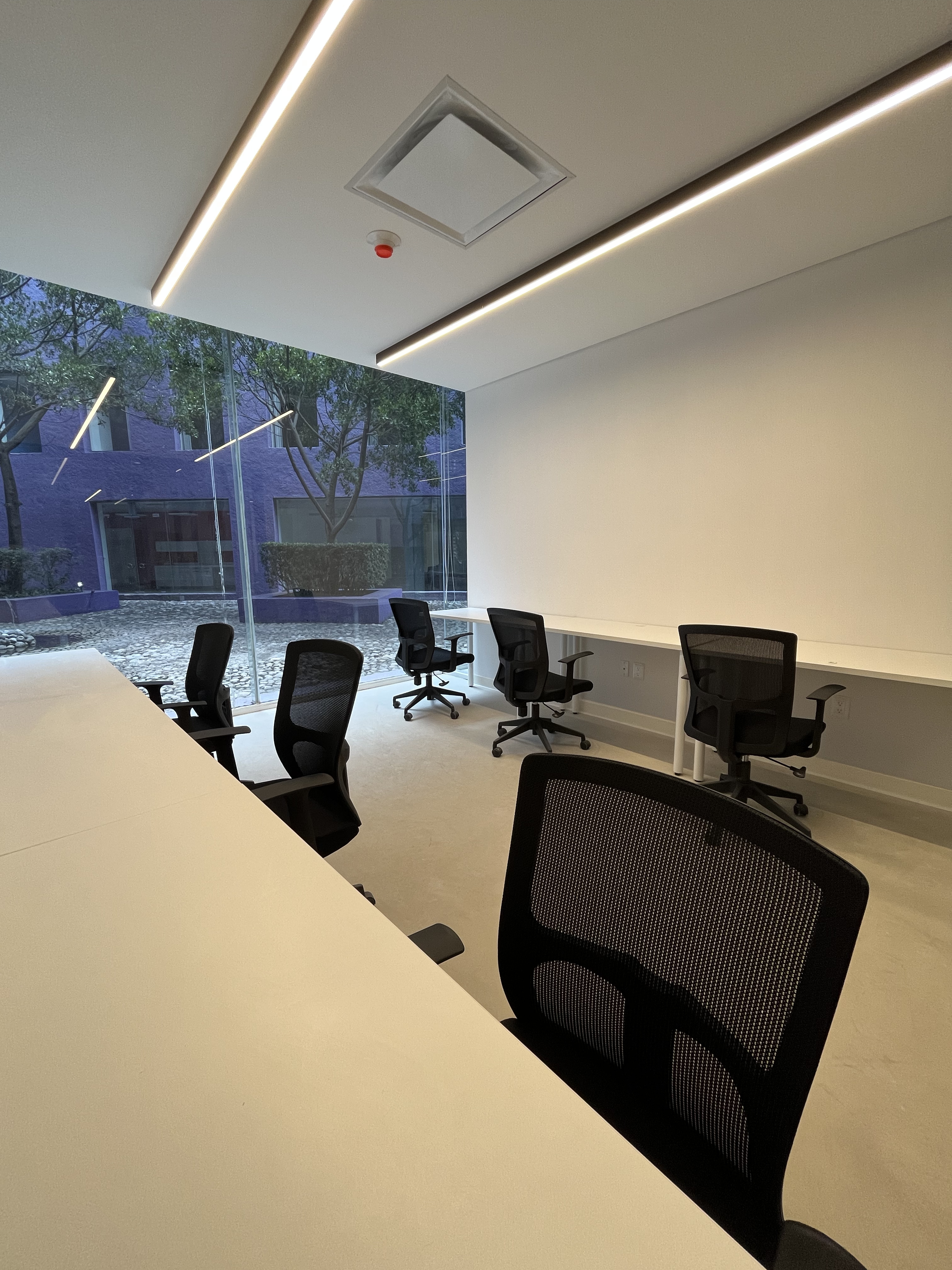 Soffa Plaza Reforma Santa Fe