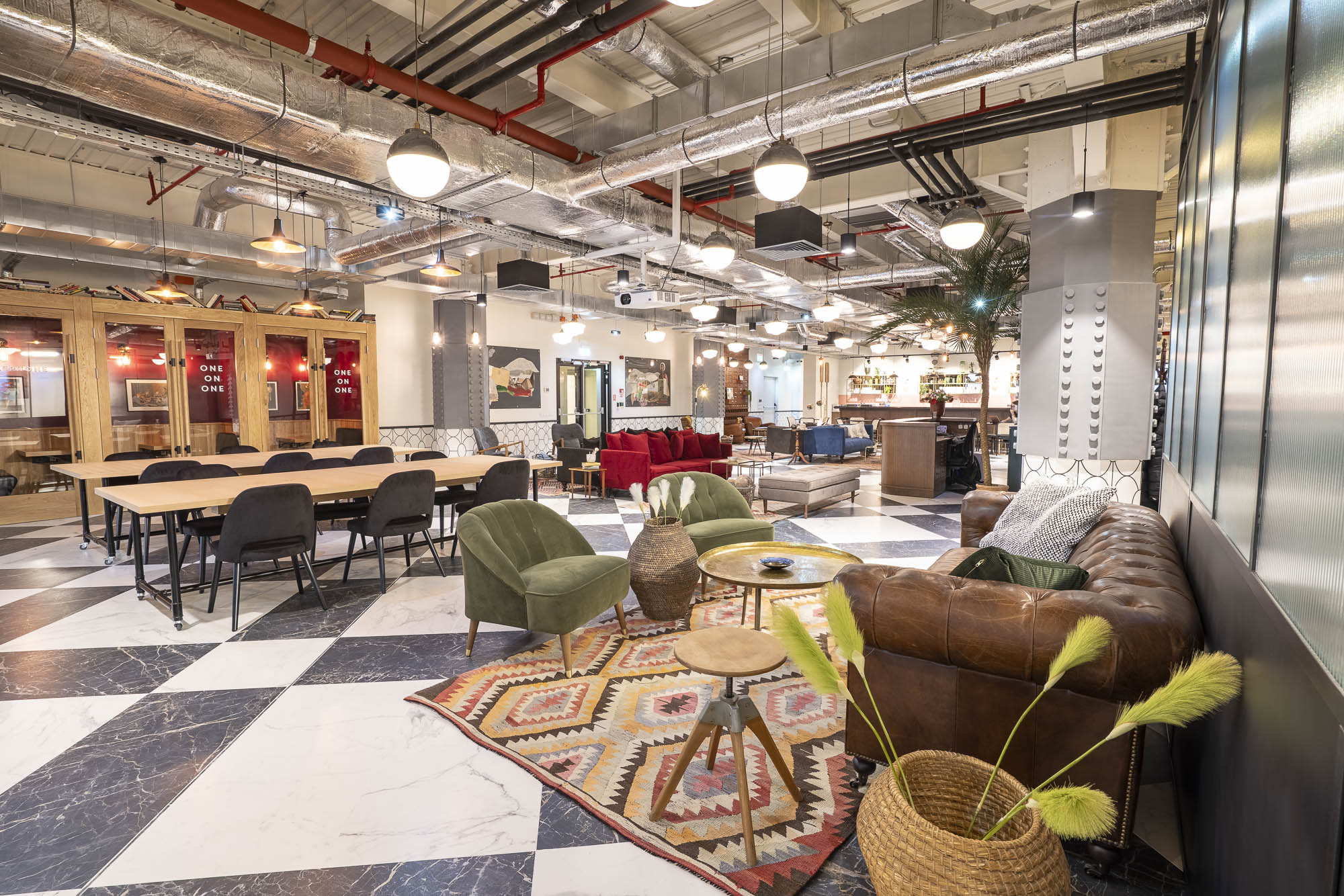 Mindspace Victoriei - Romania - Bucharest