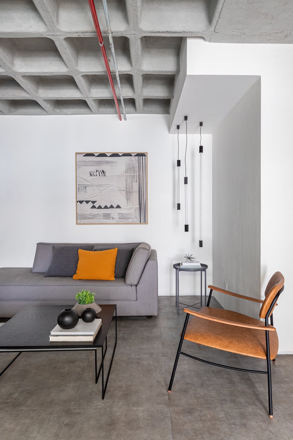 Clipping Office Coworking
