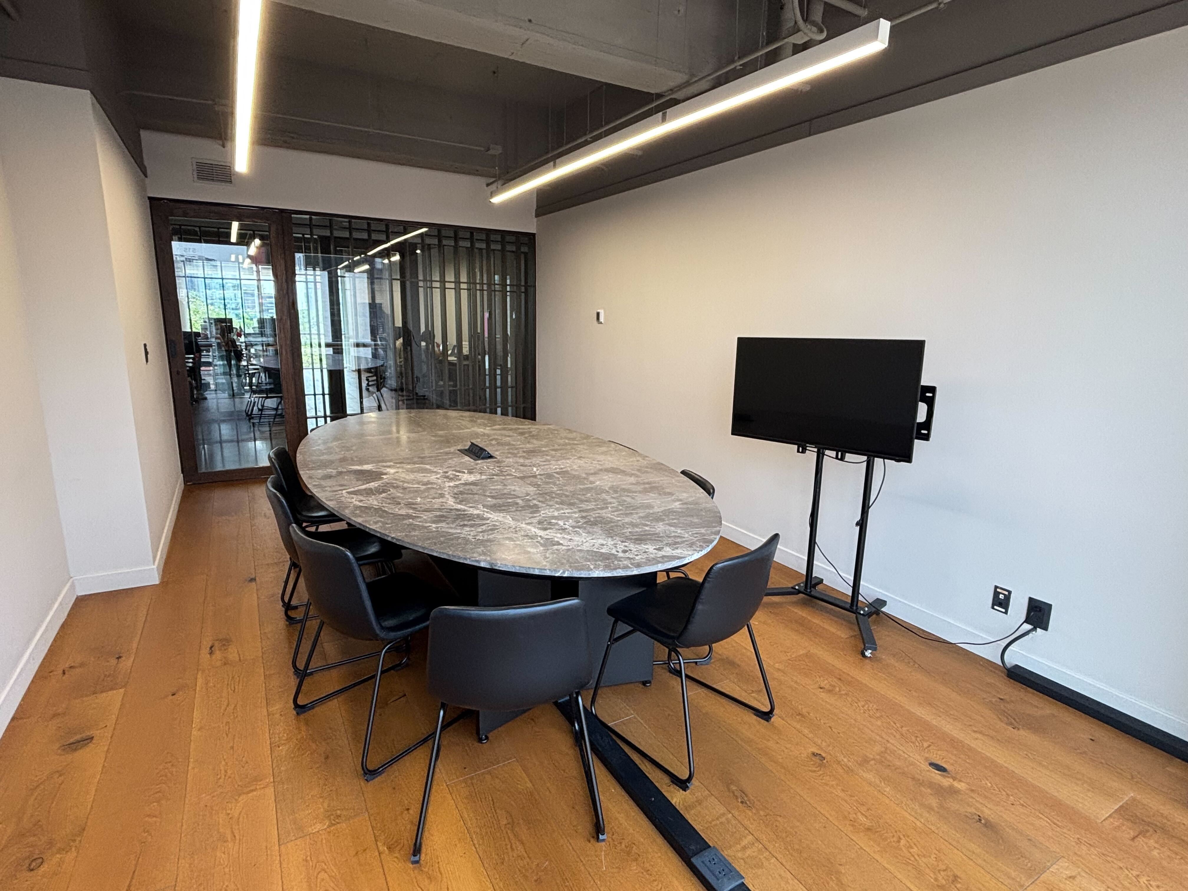 Sala War Room N5