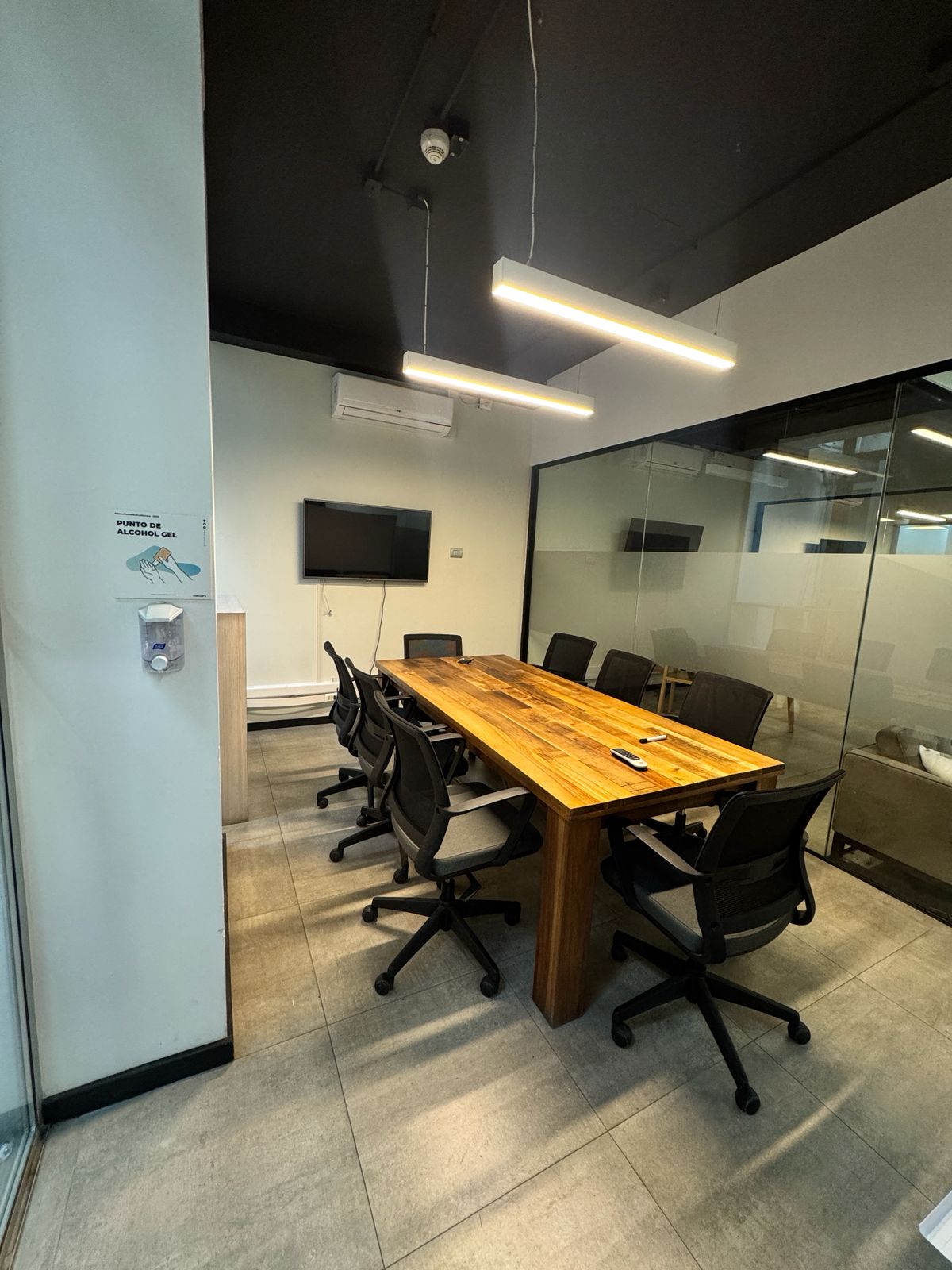 Cowork Latam Isidora