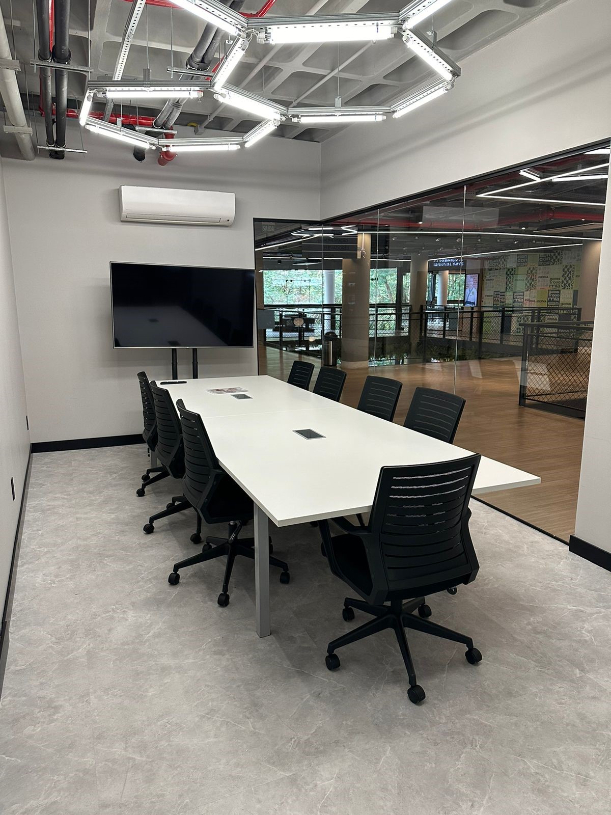 Meeting