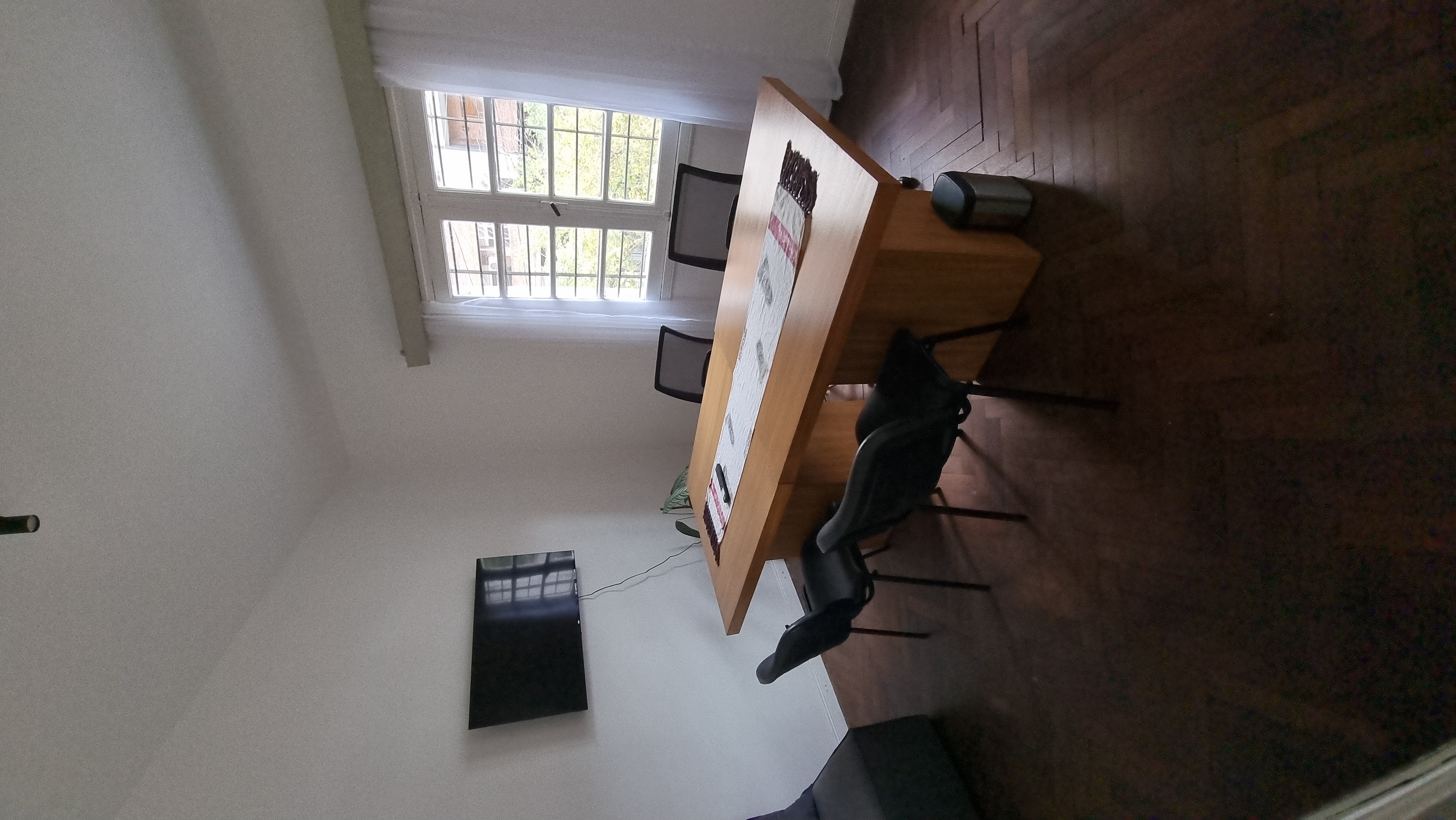 Café Inmobiliario Coworking