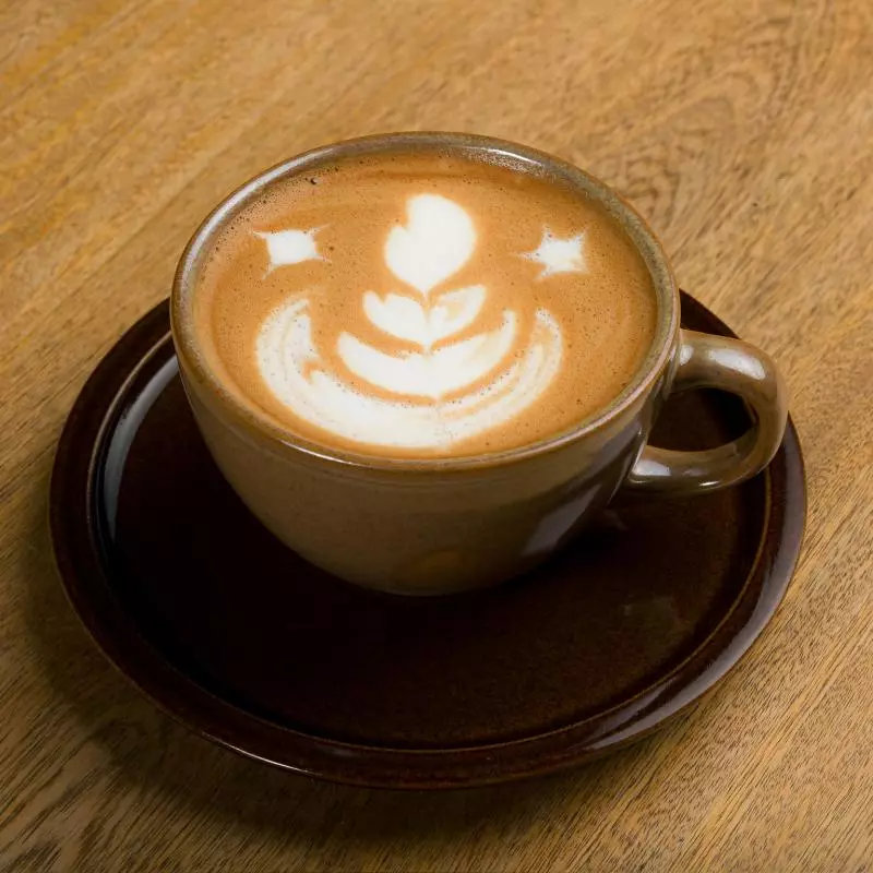 Gema Café